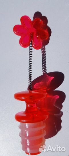 IKEA пробки для бутылок