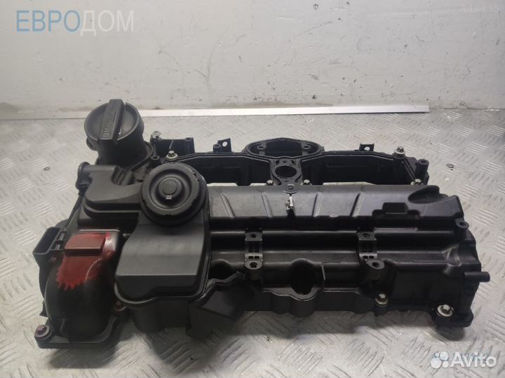 Клапанная крышка n20, n26 на BMW F22 s1147832
