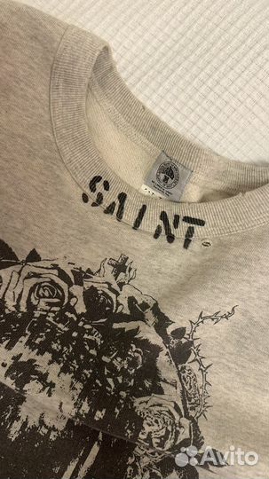 Saint michael худи