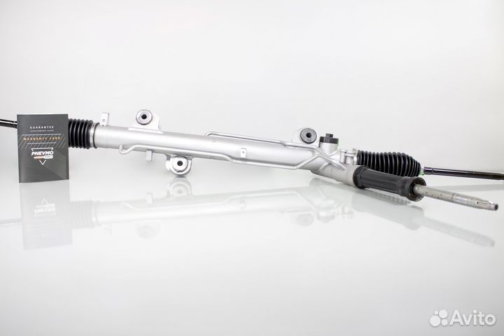 Рулевая рейка для Ford Transit VII (2006—2013)