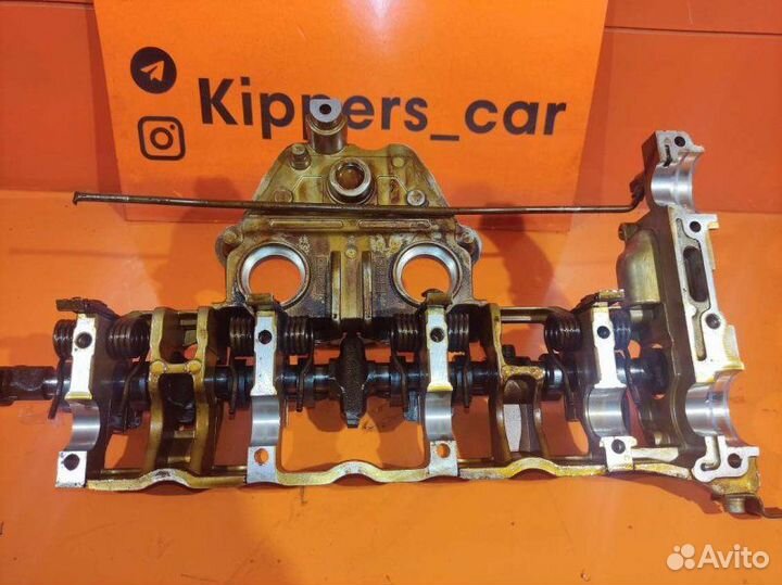 Эксцентриковый вал Bmw E90 N46 N46B20 Н46