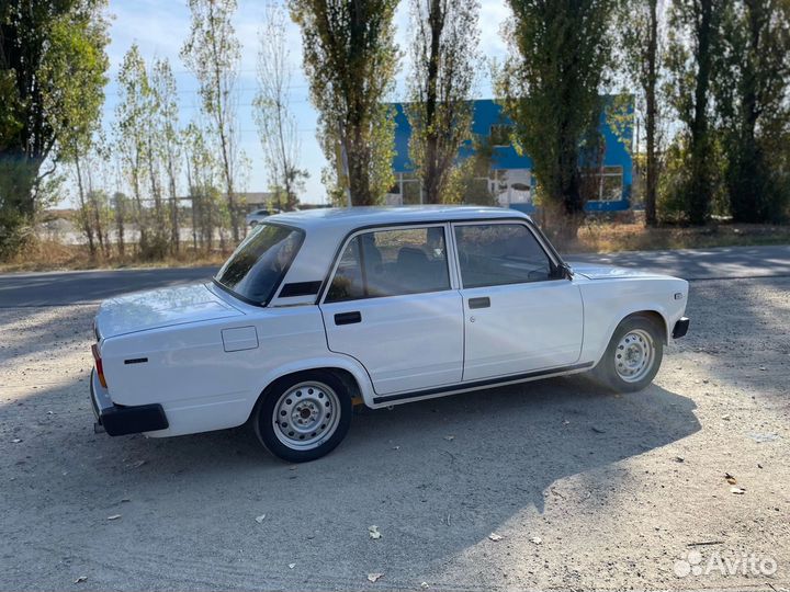 ВАЗ 2105 1.5 МТ, 2003, 250 000 км