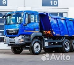 Самосвальная установка 7 тонн