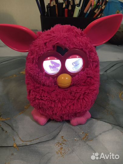 Игрушка Furby