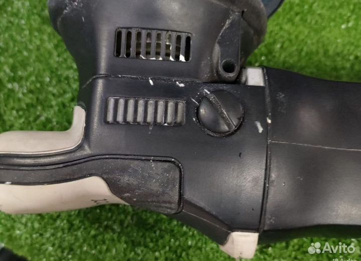 Полировальная машинка Rupes BigFoot LHR15 markIII