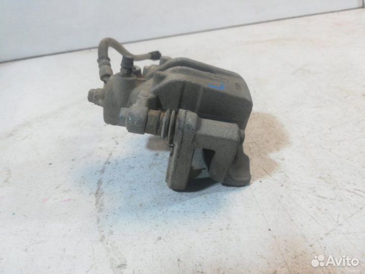 Суппорт задний левый Hyundai Ix35 LM 2.0 2014