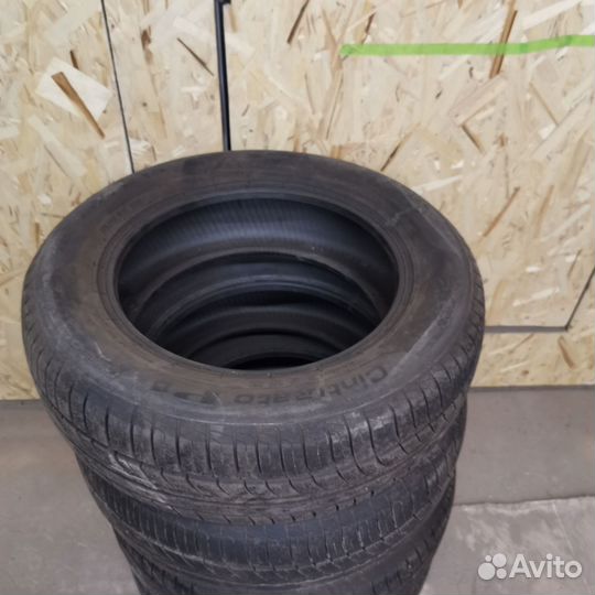 Pirelli Cinturato P1 185/65 R15