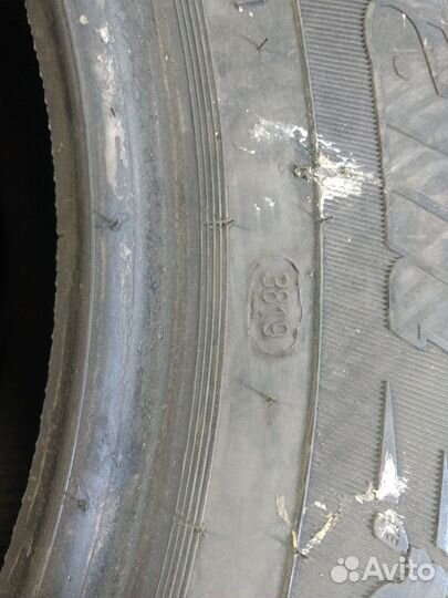 Cordiant Snow Cross 215/65 R16 H