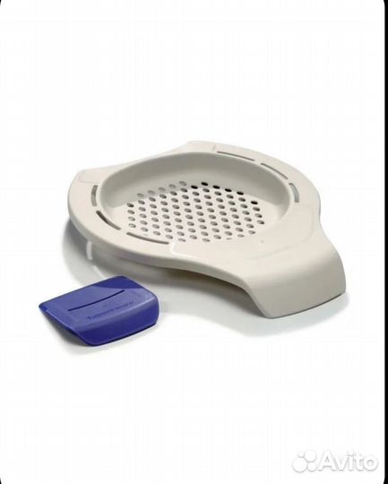 Кухонные помощники от Tupperware