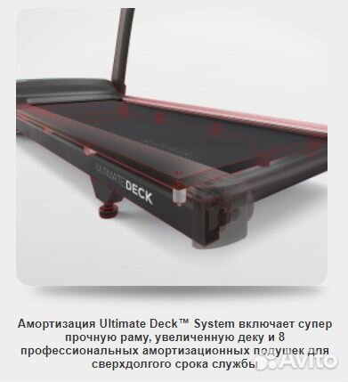 Matrix TF30XR Беговая дорожка 2021