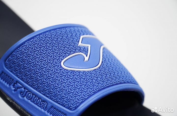 Тапочки сланцы Joma