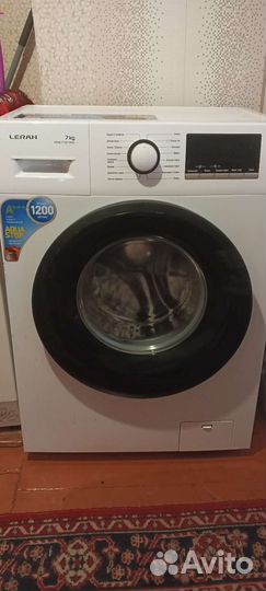 Стиральная машина автомат бу