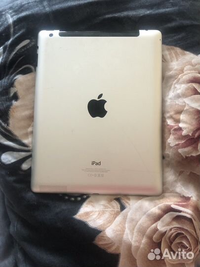 iPad 1