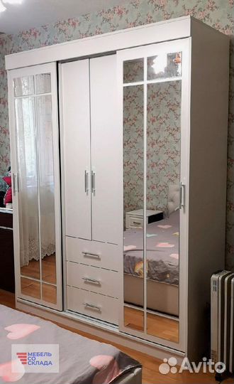 Шкаф купе Доставка 1 день