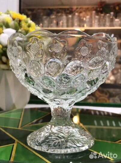 Конфетница/варенница