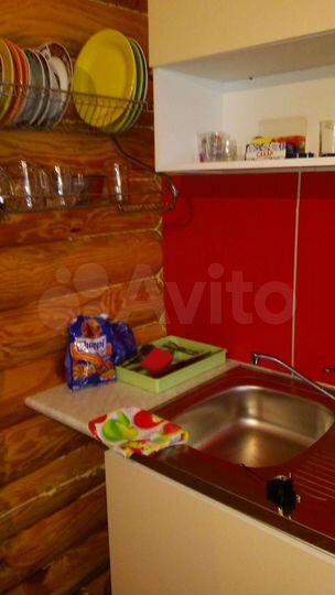 Дом 65 м² на участке 6,3 сот.