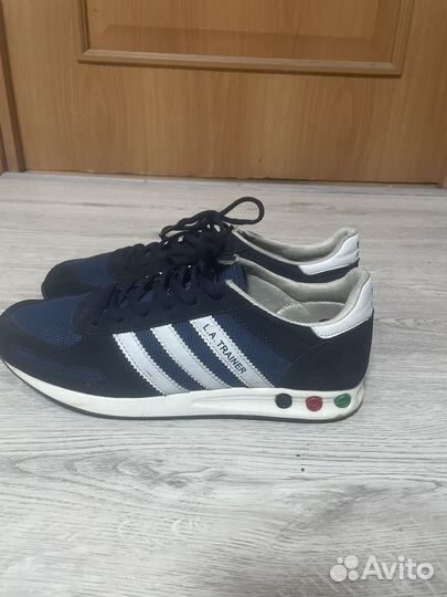 Adidas la trainer 43