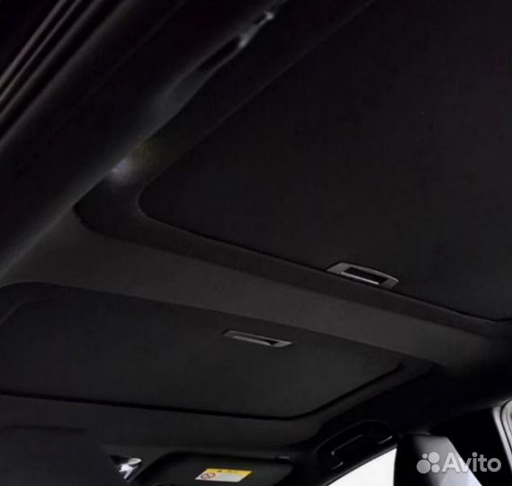 Панорама Camry 80