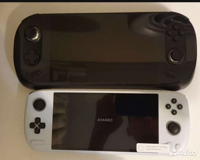 AyaNeo Air Plus + подарки