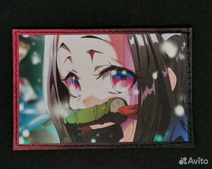 Шевроны и нашивки, патчи на заказ