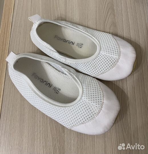 Чешки для танцев