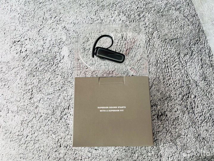 Bluetooth моногарнитура Jabra Talk 25 Б/У