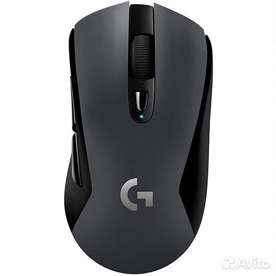 Мышь беспроводная Logitech G603 lightspeed (910-00