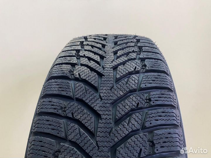 DoubleStar DW08 205/50 R17 93H