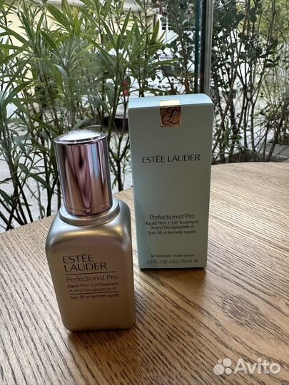 Estee lauder флюид оригинал