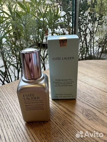 Estee lauder флюид оригинал