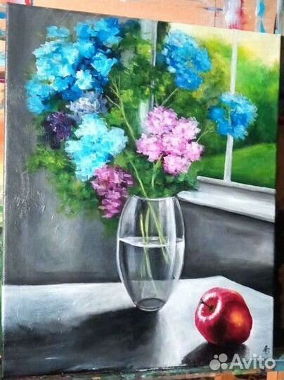 Картины.Стенгазеты