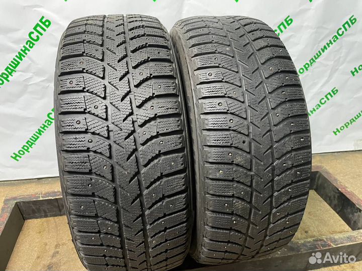 Bridgestone Ice Cruiser 5000 215/55 R16 96T