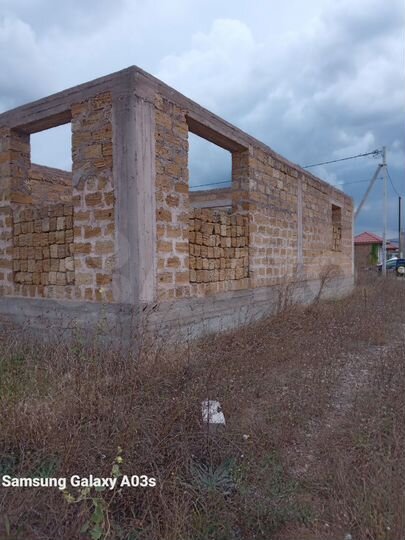 Участок 8 сот. (ИЖС)