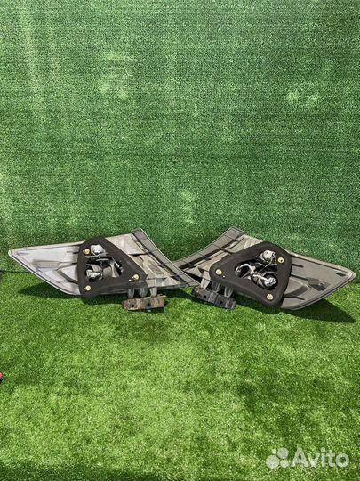 Стоп-сигнал на honda FIT aria