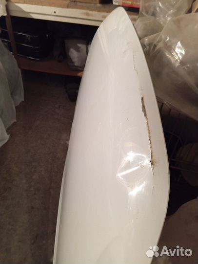 Капот LADA Granta 2023 г.в