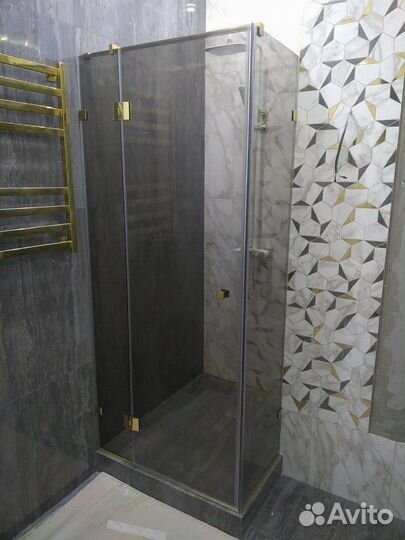 Душевая кабина