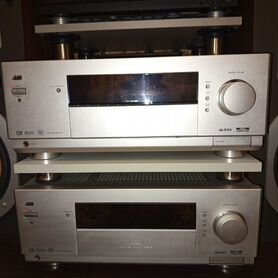 Ресивер JVC RX-DP 10 RSL