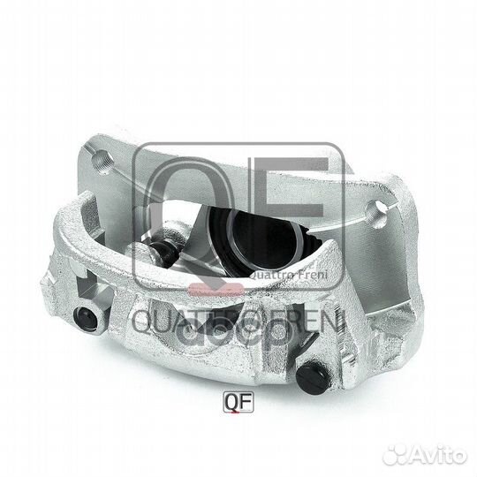 Суппорт тормозной toyota 07- задн. прав. QF11F0