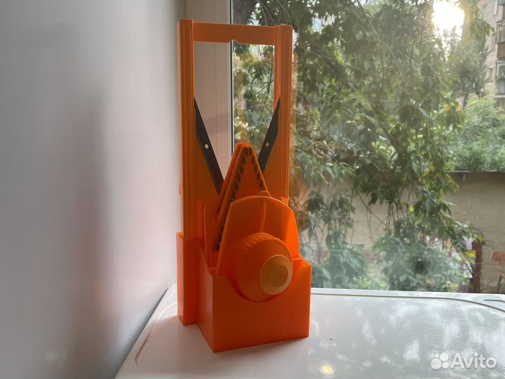 Овощерезка/ терка