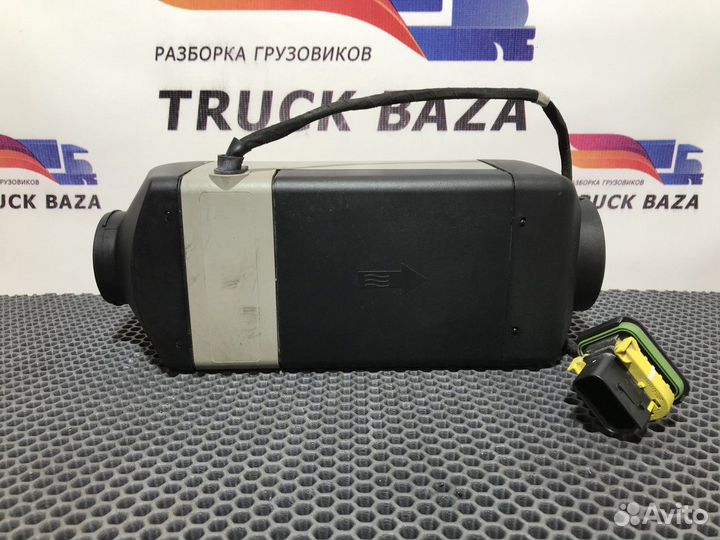 Отопитель автономный Webasto 2.0 kW Renault T