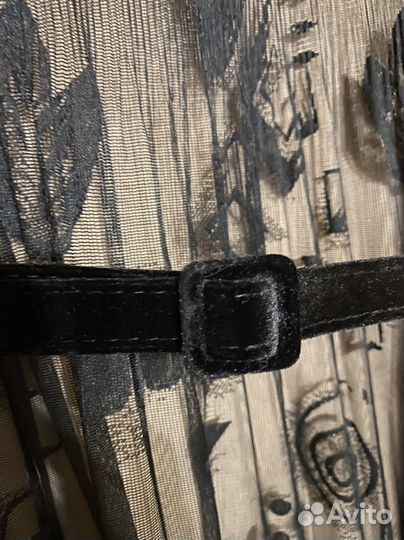 Шикарное вечернее платье