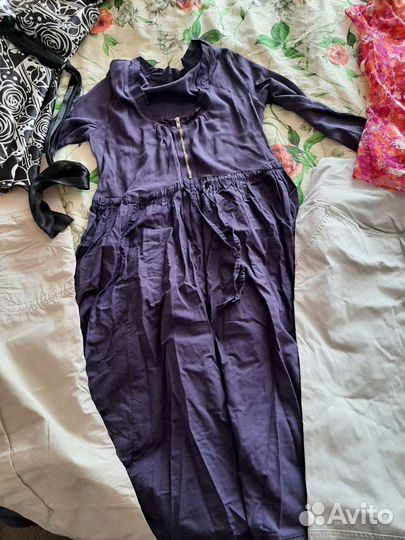 Одежда для беременной р.44-46