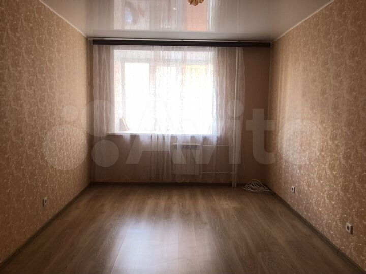 1-к. квартира, 41 м², 2/10 эт.