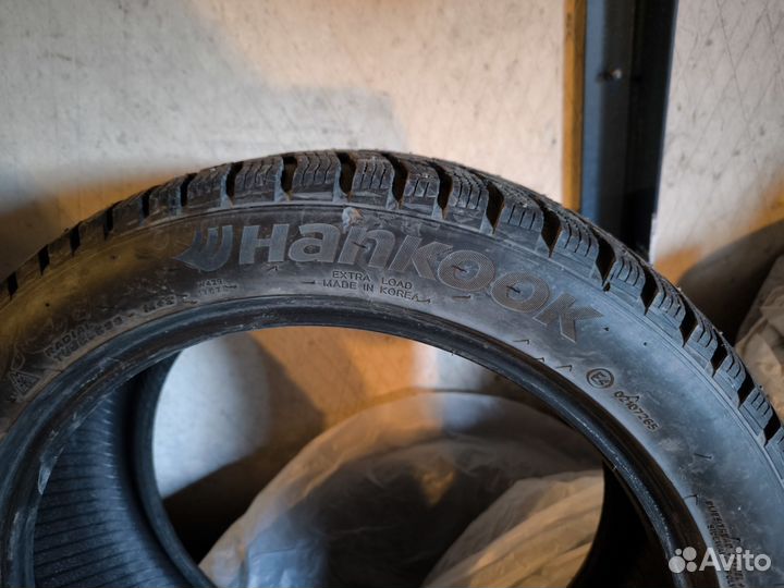 Hankook Winter I'Pike RS2 W429 225/45 R17