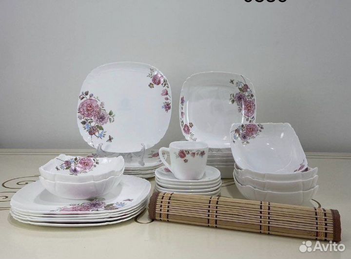 Столовый сервис