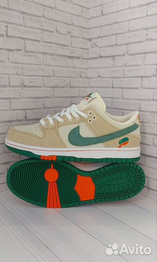 Кроссовки Nike Dunk Low Jarritos