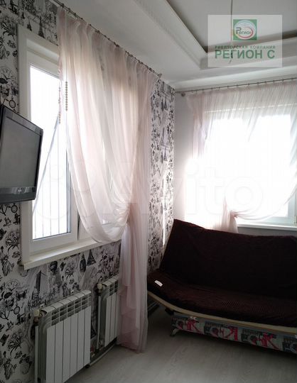 3-к. квартира, 87,3 м², 5/5 эт.