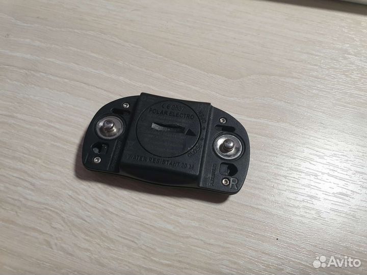 Пульсометр Polar h7