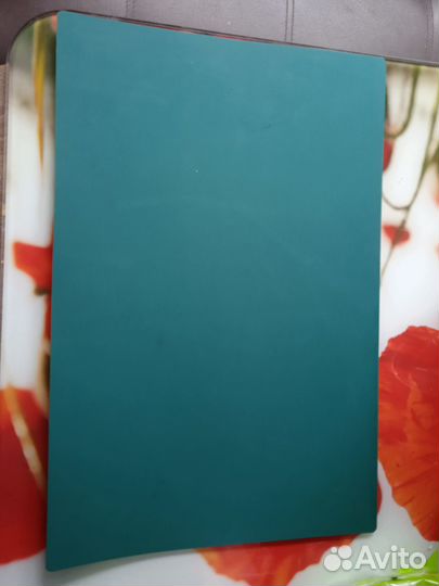 Коврик для моделирования