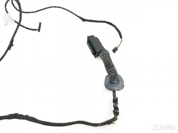 Проводка двери задняя левая Bmw 1-Series F20 1.6I